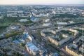 РСЧС Белгородская область: ОТБОЙ ОПАСНОСТИ АТАКИ БПЛА в г. Белгороде, Старооскольском и Губкинском ГО, Ивнянском, Прохоровском, Яковлевском, Красненском, Корочанском, Новооскольском, Чернянском, Алексеевском, Ракитянском...