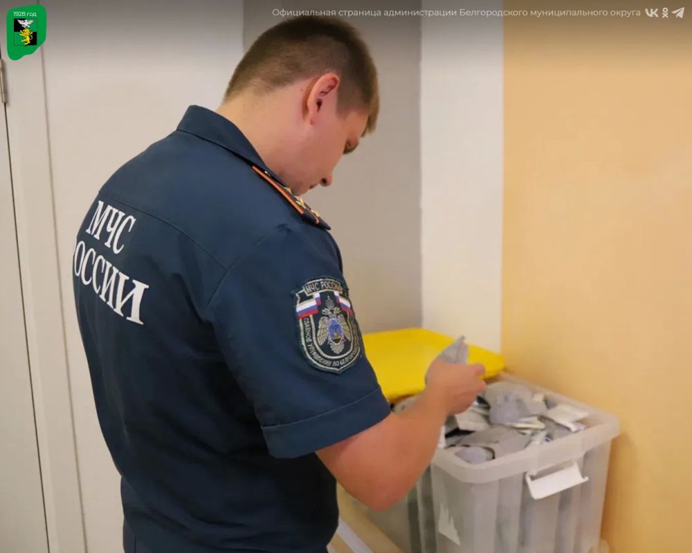В Белгородском округе продолжаются командно-штабные учения В Белгородском округе продолжаются командно-штабные учения