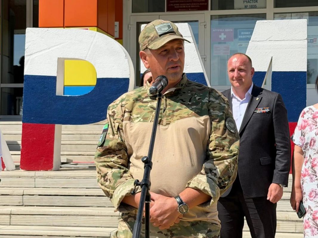 Открылась пятая смена военно-исторических сборов «Армата» Открылась пятая смена военно-исторических сборов «Армата»