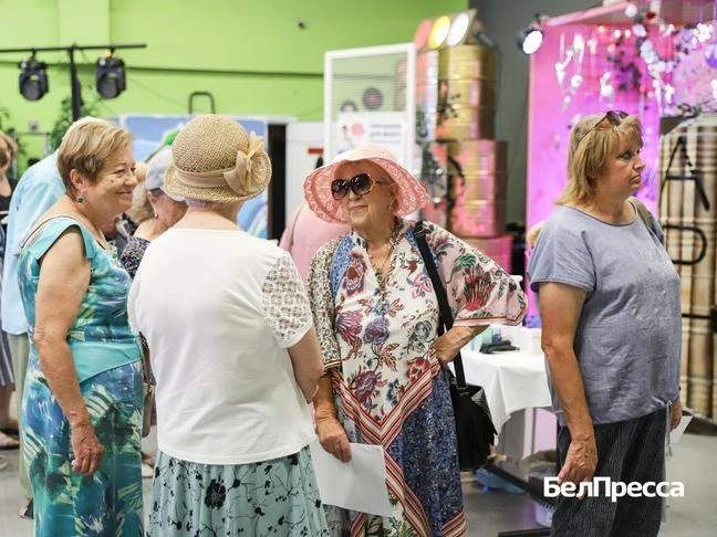 Белгородцам сделали портрет сердца во время бесплатного медицинского обследования Белгородцам сделали портрет сердца во время бесплатного медицинского обследования