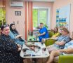 «Пауза в середине дня: инструменты опоры для родителей»
