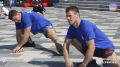 «Сила и честь»: твой путь к победе начинается здесь