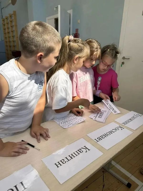Лето с пользой: представитель Общественного совета при ОМВД по Белгородскому району приняла участие в «Дне Первых» Лето с пользой: представитель Общественного совета при ОМВД по Белгородскому району приняла участие в «Дне Первых»