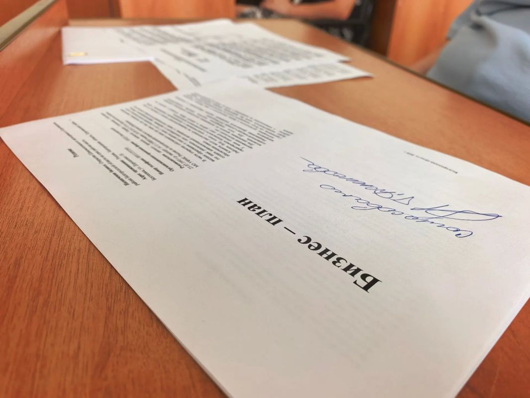 На территории нашего округа продолжается реализация государственной программы "Содействие" На территории нашего округа продолжается реализация государственной программы "Содействие"