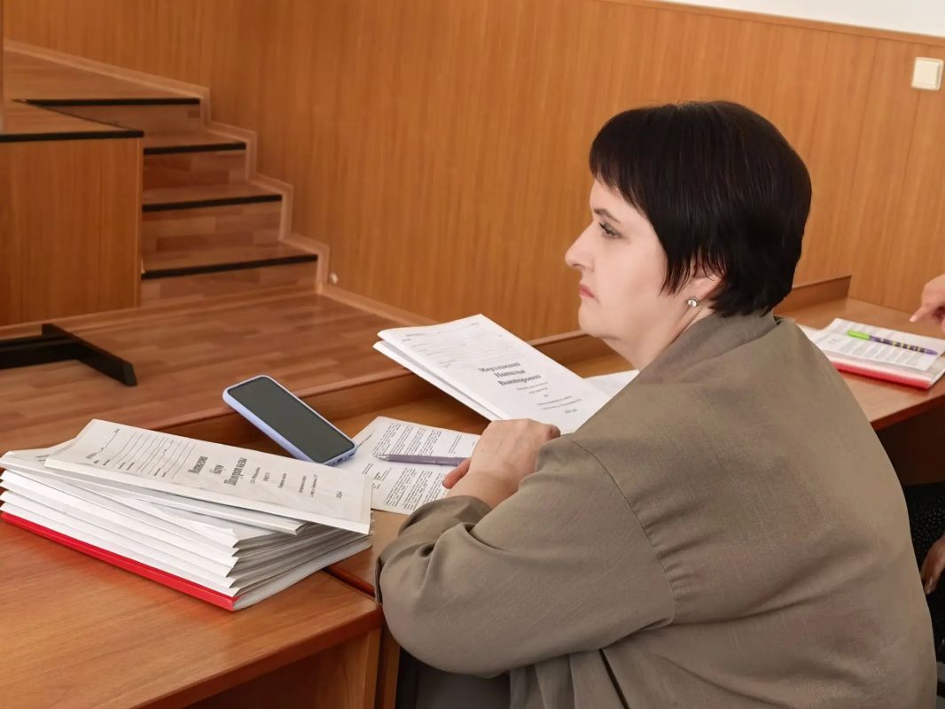 На территории нашего округа продолжается реализация государственной программы "Содействие" На территории нашего округа продолжается реализация государственной программы "Содействие"