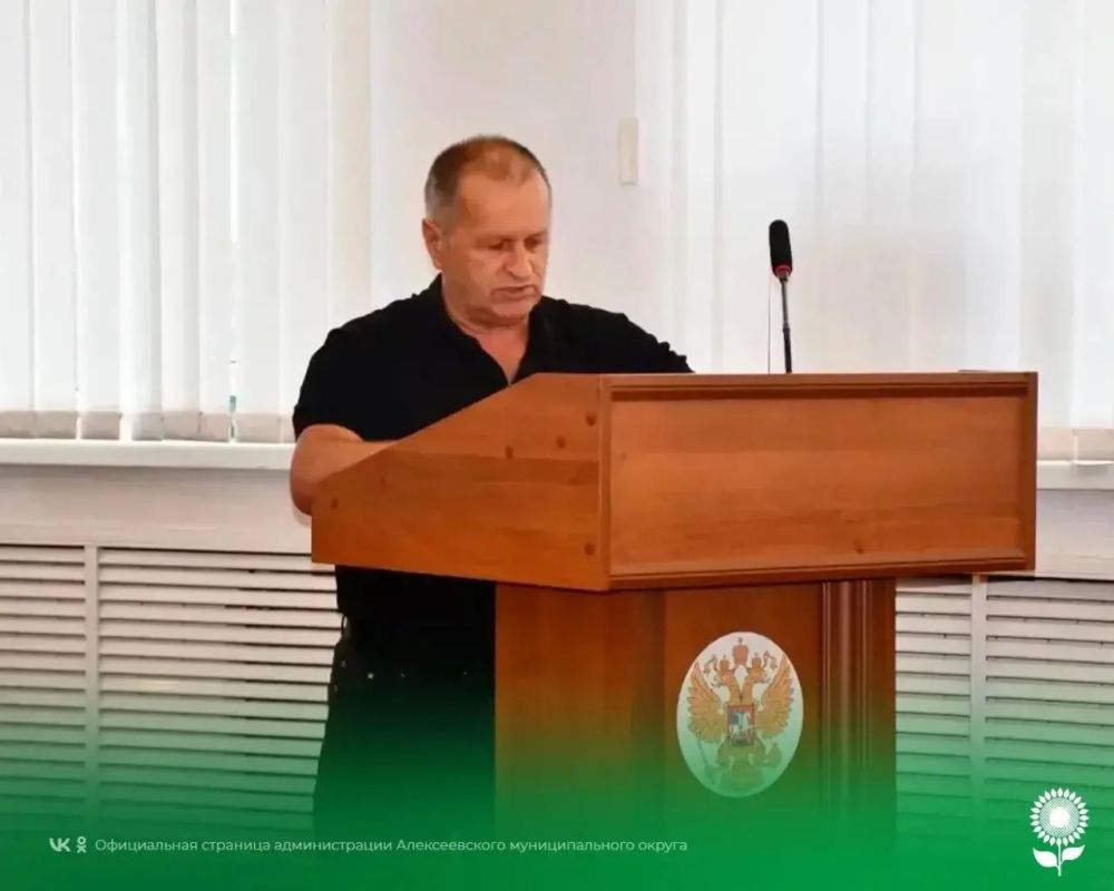 Профилактика АЧС: состоялось заседание межведомственной рабочей группы Профилактика АЧС: состоялось заседание межведомственной рабочей группы