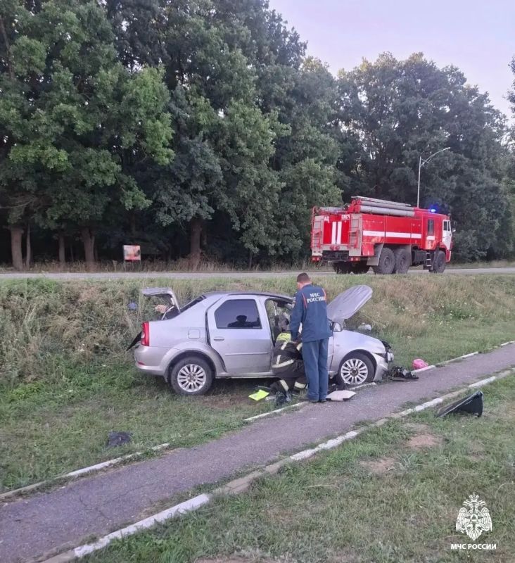 За минувшие сутки на территории региона зарегистрирован 1 пожар За минувшие сутки на территории региона зарегистрирован 1 пожар