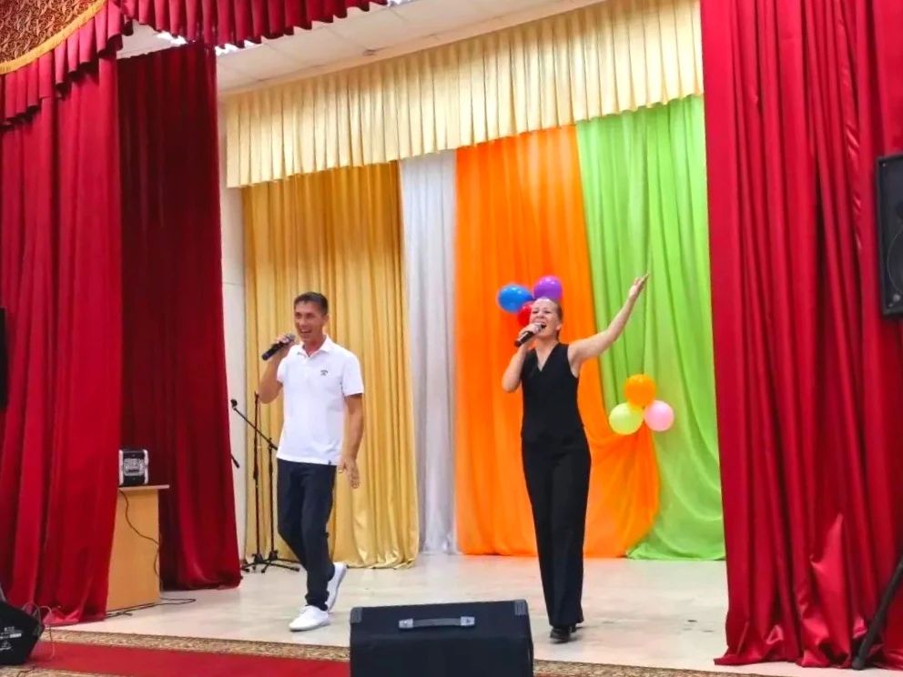 Музыка, которая сближает: «Большие белгородские гастроли» в сёлах округа Музыка, которая сближает: «Большие белгородские гастроли» в сёлах округа