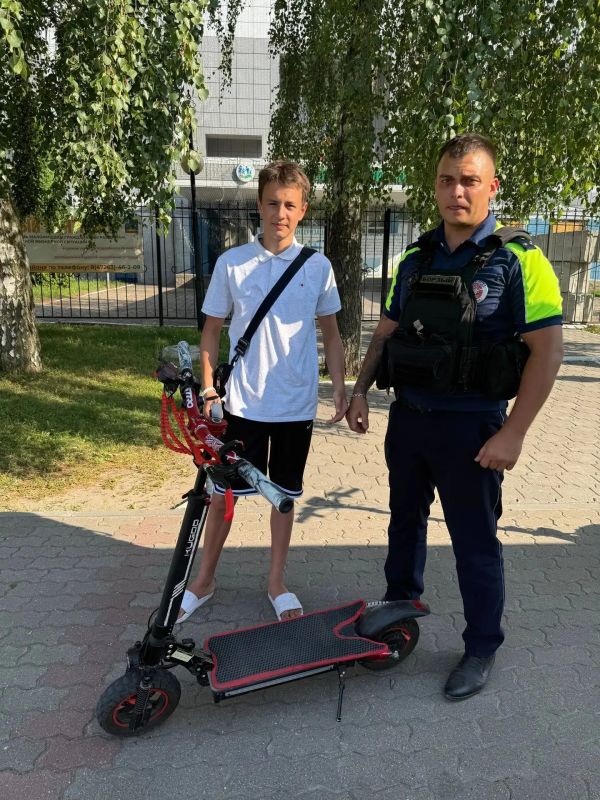 На территории нашего округа продолжается комплексная работа по предупреждению детского дорожно-транспортного травматизма На территории нашего округа продолжается комплексная работа по предупреждению детского дорожно-транспортного травматизма