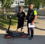 На территории нашего округа продолжается комплексная работа по предупреждению детского дорожно-транспортного травматизма