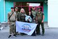 Сегодня в перинатальном центре было необычно