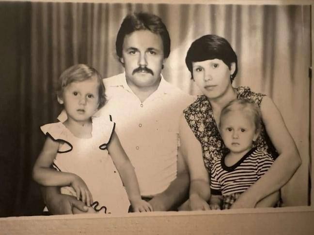 Мечта создавать будущее. Что привело строителя из Сибири в Белгородскую область Мечта создавать будущее. Что привело строителя из Сибири в Белгородскую область