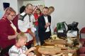 На базе Центра культурного развития села Нижняя Покровка распахнул свои двери этнокультурный центр «У сердец»