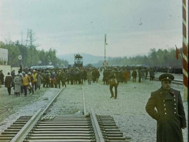 Мечта создавать будущее. Что привело строителя из Сибири в Белгородскую область Мечта создавать будущее. Что привело строителя из Сибири в Белгородскую область