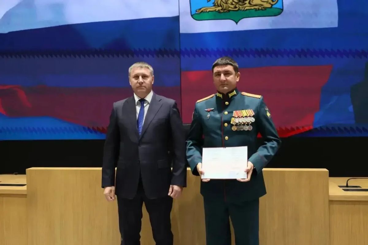 Александр Шуваев рассказал об итогах первого потока обучения регионального кадрового проекта «Сталь» Александр Шуваев рассказал об итогах первого потока обучения регионального кадрового проекта «Сталь»