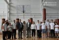 Михаил Лобазнов: В спортивных школах «Золотые перчатки» и «Спартак» посмотрели, как реализуются спортивные инициативы, ставшие победителями конкурса общественно значимых проектов