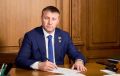 Главная задача — безопасность региона: ключевые тезисы из интервью врио губернатора Белгородской области