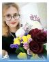 Валерия Чмыхина, педагог средней школы города Грайворона, стала призёром регионального конкурса методических разработок «Лучший педагог по обучению основам безопасного поведения на дорогах»