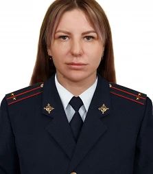 Стартовал первый этап Всероссийского конкурса «Народный участковый – 2026» Стартовал первый этап Всероссийского конкурса «Народный участковый – 2026»