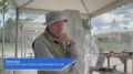 Валентин Демидов: Второй симпозиум скульпторов стартовал в Белгороде