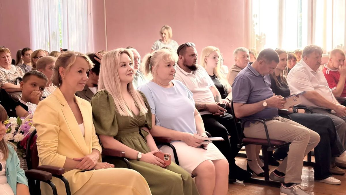 Сегодня жители с. Верхососна отметили 379й день рождения родного села Сегодня жители с. Верхососна отметили 379й день рождения родного села