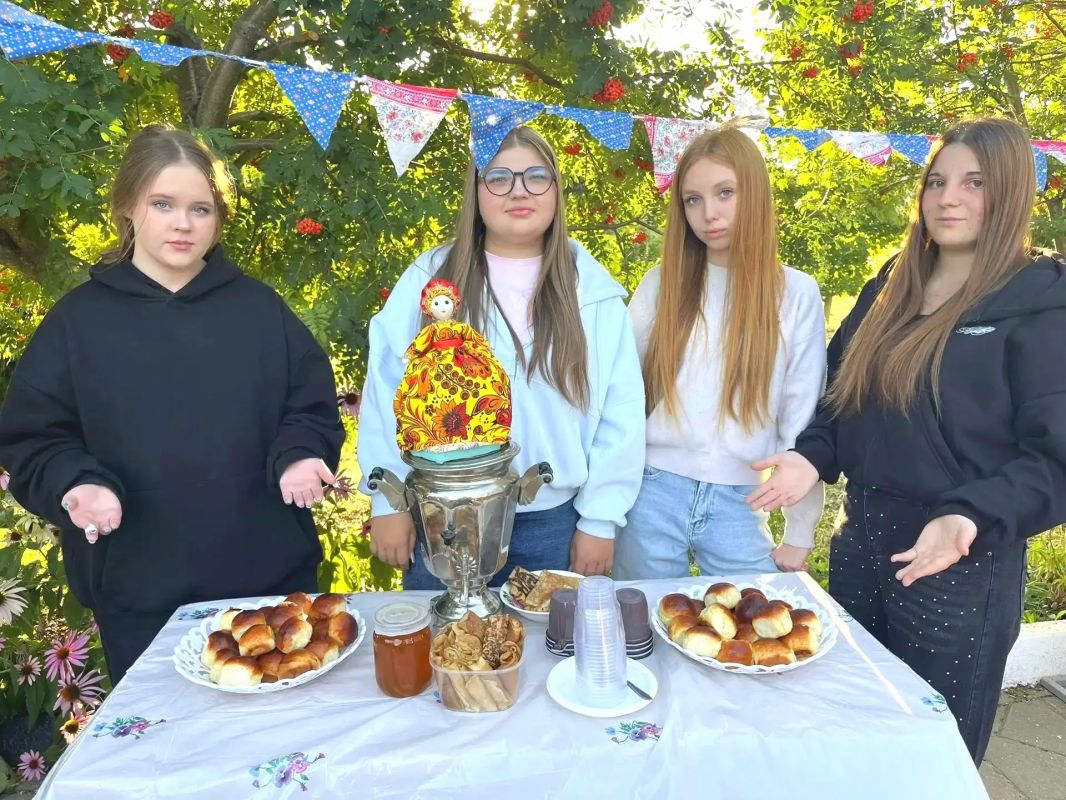 Праздник, согретый солнцем и улыбками: как отметили День улицы Молодёжной Праздник, согретый солнцем и улыбками: как отметили День улицы Молодёжной