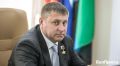 Шуваев сообщил, что белгородские аграрии получат ещё 1,8 млрд рублей на восстановление