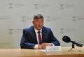 Уважаемые краснояружцы!. 19 августа в 11:00 министр природопользования Белгородской области Роман Юрьевич Татаринцев проведёт личный приём граждан для жителей нашего округа в дистанционном формате