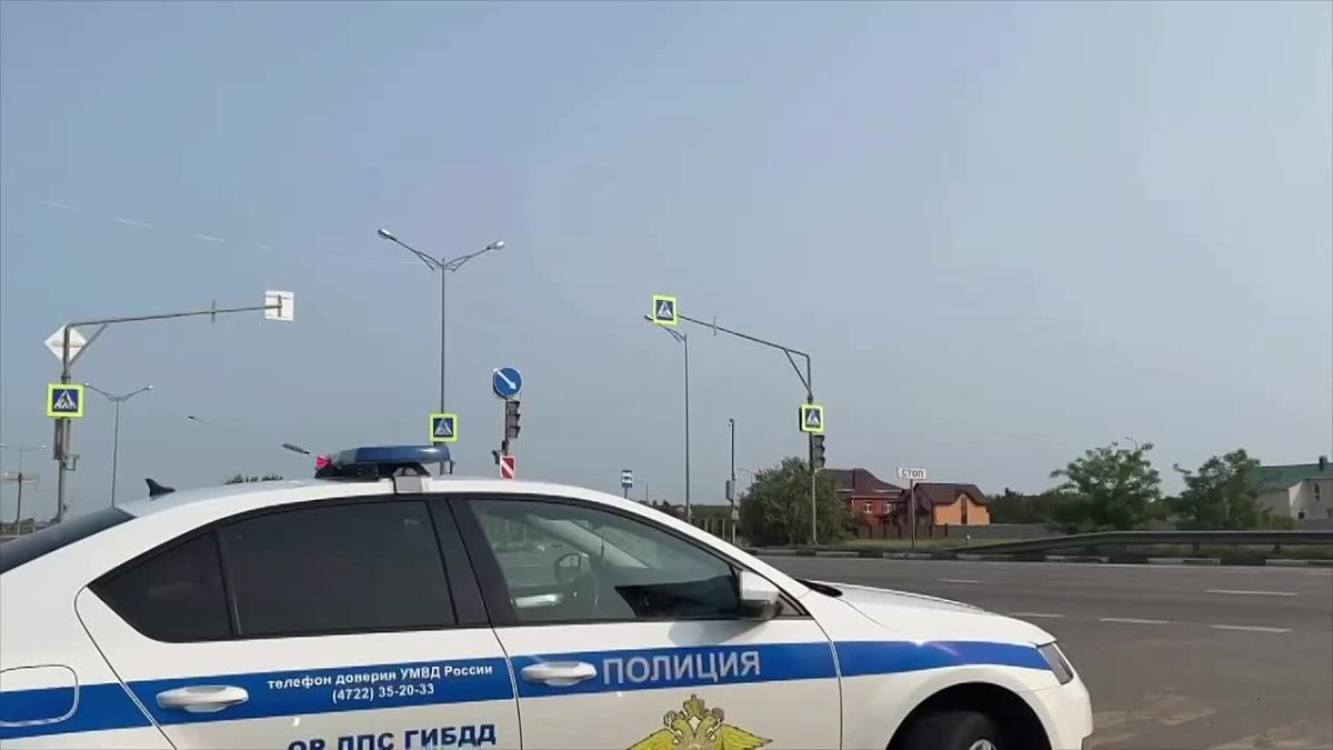 За минувшие выходные дни сотрудники Госавтоинспекции выявили более 1350 нарушений Правил дорожного движения