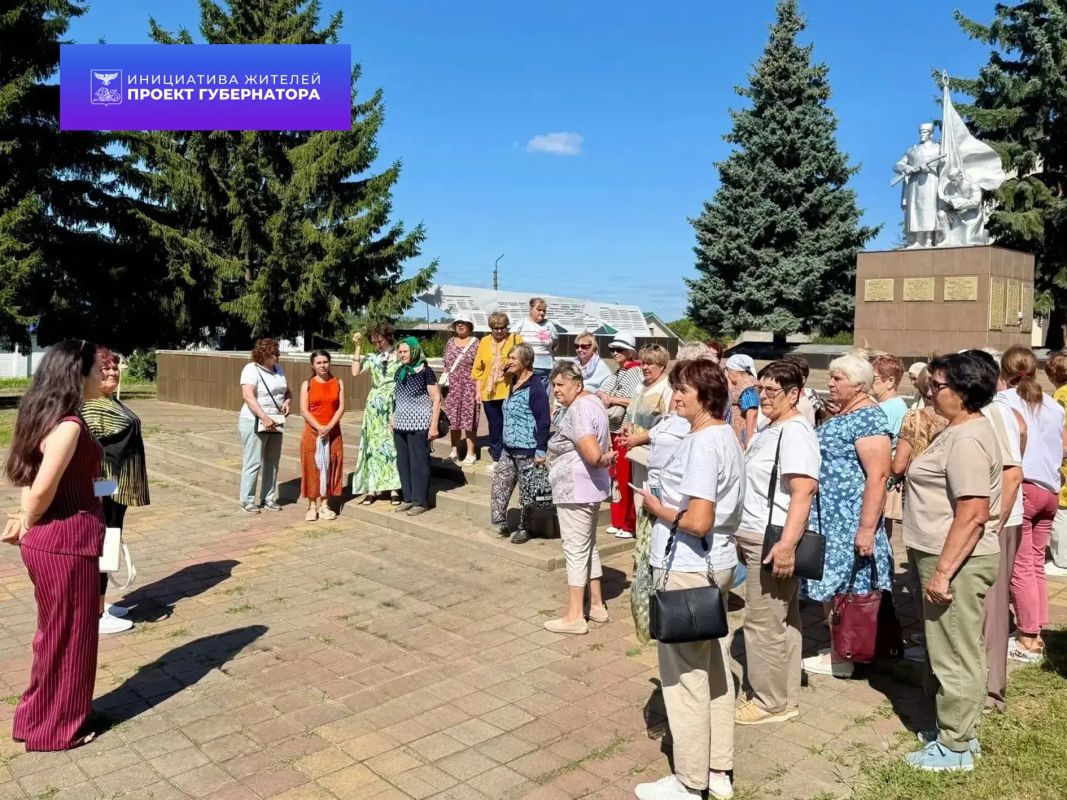 Проект «К соседям в гости» продолжает открывать новые горизонты Проект «К соседям в гости» продолжает открывать новые горизонты