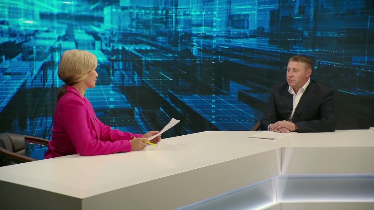 Безопасность и развитие региона: Александр Шуваев о задачах поставленных президентом