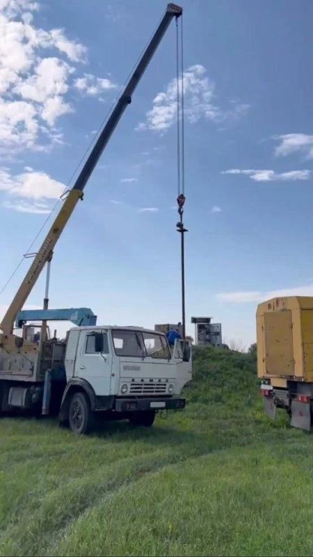 Специалисты водоканала повысили надёжность и бесперебойность водоснабжения северной части Белгорода Специалисты водоканала повысили надёжность и бесперебойность водоснабжения северной части Белгорода