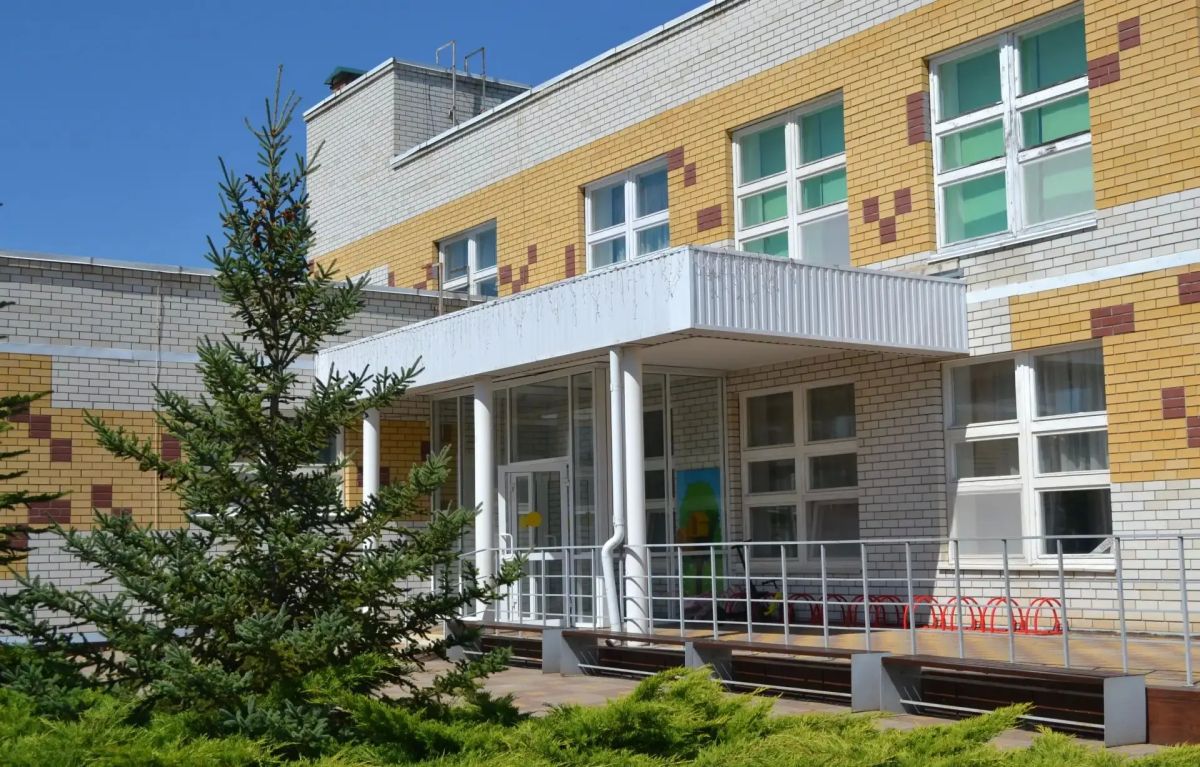Татьяна Круглякова: Работы по благоустройству территории детского сада «Жемчужинка» на особом контроле Татьяна Круглякова: Работы по благоустройству территории детского сада «Жемчужинка» на особом контроле