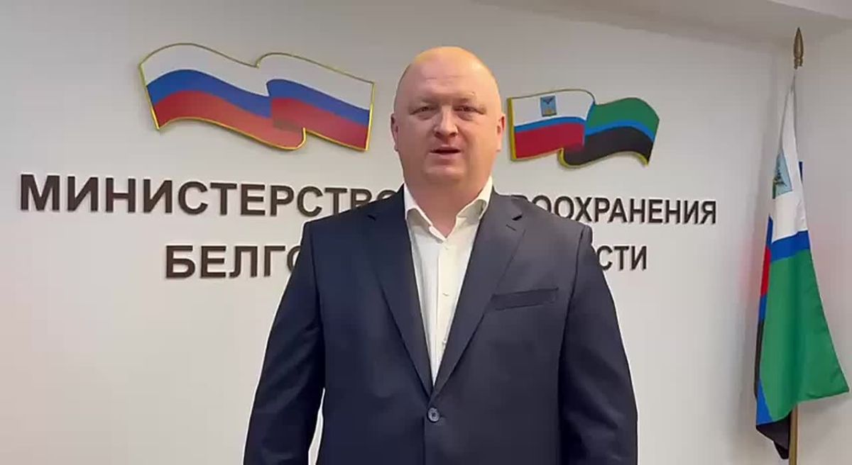 Андрей Иконников рассказал о состоянии людей, пострадавших при атаках ВСУ за последние сутки
