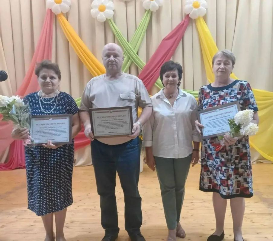 Праздник, объединяющий сердца: как отметили День села в Галушках и Избушках Праздник, объединяющий сердца: как отметили День села в Галушках и Избушках