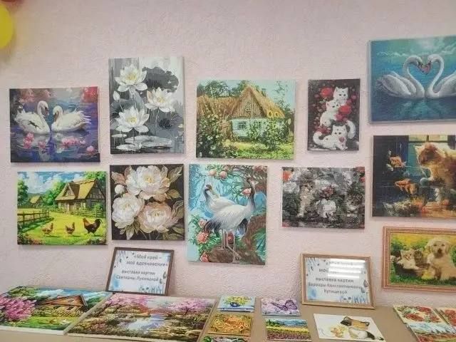 Праздник, объединяющий сердца: как отметили День села в Галушках и Избушках Праздник, объединяющий сердца: как отметили День села в Галушках и Избушках