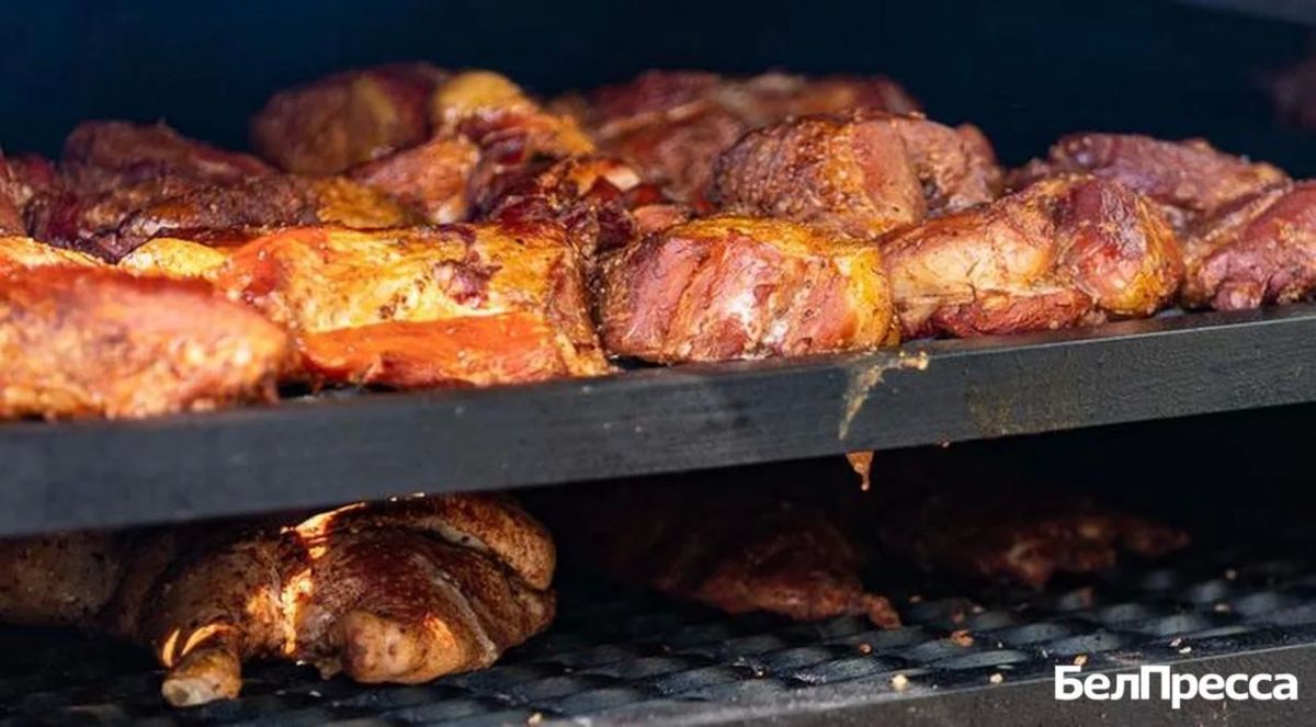 Что выбрать для мангала, чтобы мясо получилось вкусным и сочным?