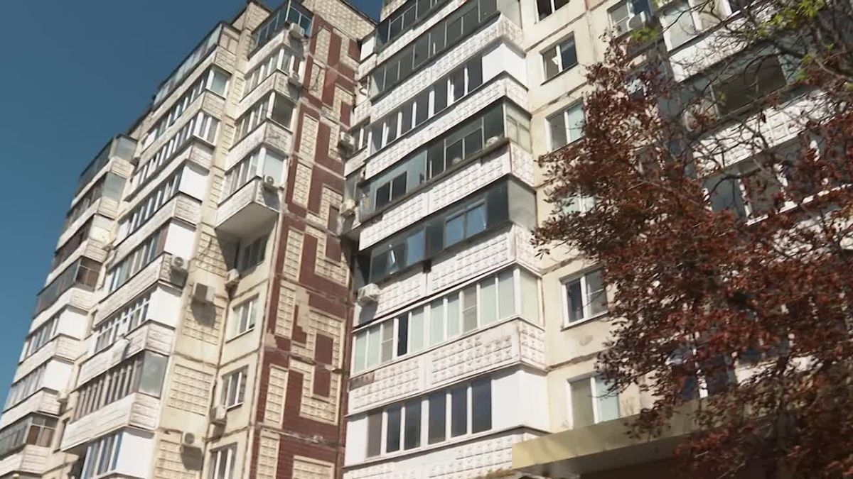 Александр Шуваев: темпы восстановления жилья в Белгороде ускоряют