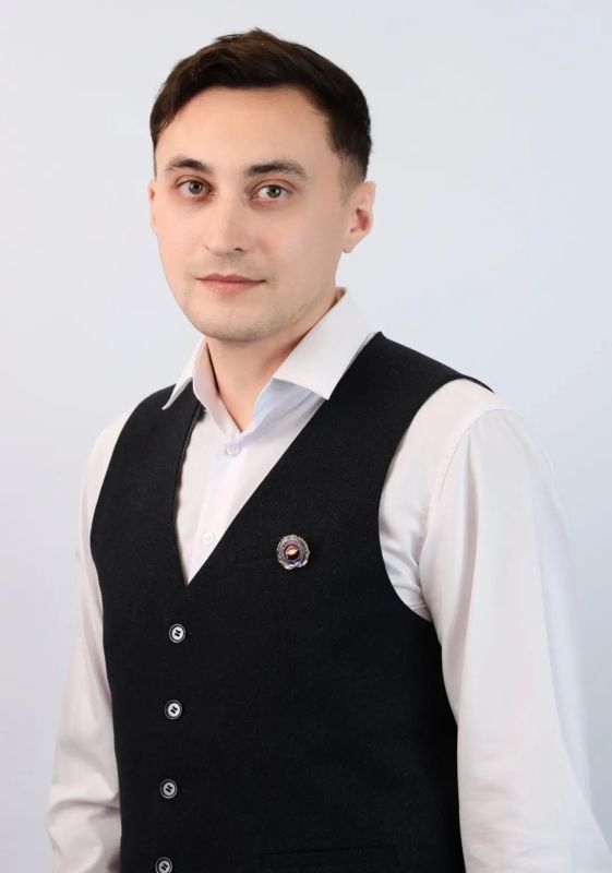 Татьяна Круглякова: Педагоги Белгородского муниципального округа вошли в число лучших в России Татьяна Круглякова: Педагоги Белгородского муниципального округа вошли в число лучших в России