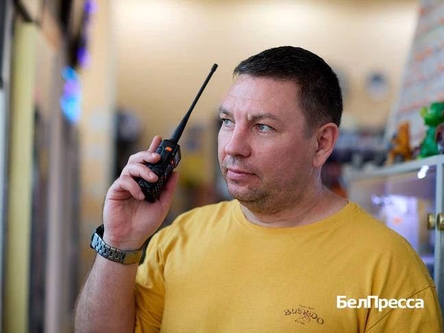 На что обратить внимание при выборе портативной рации? На что обратить внимание при выборе портативной рации?