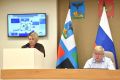 Андрей Миськов: В рамках еженедельного совещания обсудили реализацию комплексной программы, направленной на помощь участникам специальной военной операции и их семьям