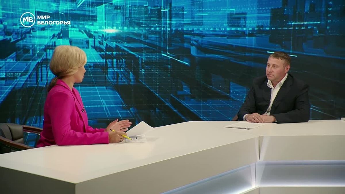 Александр Шуваев о начале учебного года: очно или дистанционно – решат ближе к 1 сентября