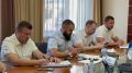 Глава администрации г. Белгорода Валентин Демидов рассказал об итогах еженедельного совещания