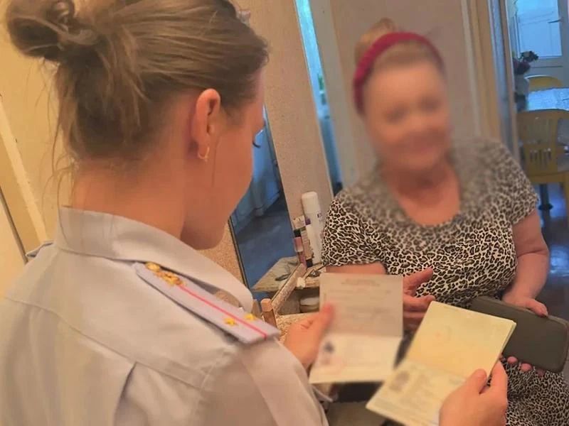 Сотрудники УМВД России по Белгородской области провели мероприятия по пресечению нарушений законодательства иностранными гражданами Сотрудники УМВД России по Белгородской области провели мероприятия по пресечению нарушений законодательства иностранными гражданами