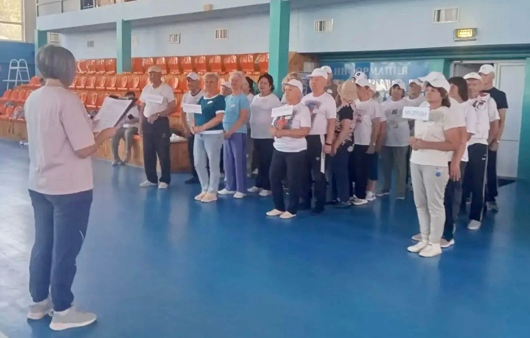 В Шебекинском округе продолжается реализация национального проекта «Продолжительная и активная жизнь», направленного на повышение качества жизни граждан старшего поколения В Шебекинском округе продолжается реализация национального проекта «Продолжительная и активная жизнь», направленного на повышение качества жизни граждан старшего поколения