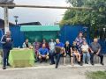 Душа поёт: как в Новой Безгинке отметили Яблочный Спас