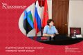 В администрации Красногвардейского округа состоялся очередной личный приём граждан