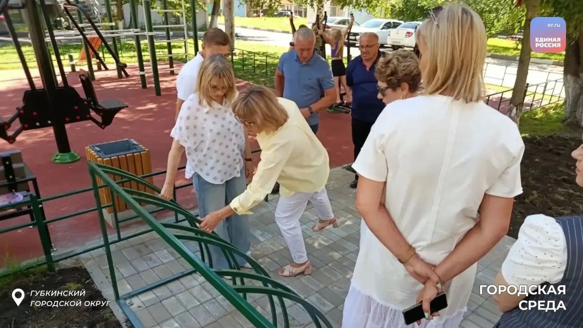 Депутаты провели инспекции капитальных ремонтов в муниципалитетах Депутаты провели инспекции капитальных ремонтов в муниципалитетах