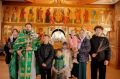 Батюшка из фронтового приграничья показывает пример, как жить и помогать
