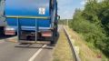 #СВОДКА_ДТП. По предварительным данным, вчера около 14 часов 00 минут на 127 км автодороги «М2 Крым – Прохоровка - Губкин Р-298» Старооскольского округа 60-летний водитель, управляя автомобилем «Лада Гранта», при проезде...